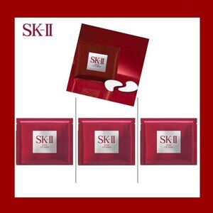 SK-II Signs Eye Mask X 3 Masks